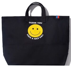 Kule Takeout Tote NEW NWOT